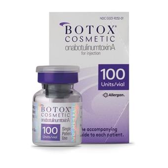 botox cosmetic